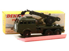 DINKY TOYS (FRANCE) (1)