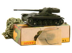 DINKY TOYS (FRANCE) (1)