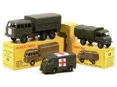 DINKY TOYS (FRANCE) (3)