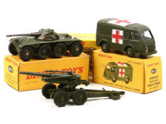 DINKY TOYS (FRANCE) (3)