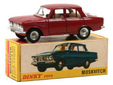 DINKY TOYS (FRANCE) (1)