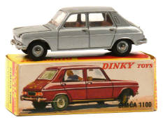 DINKY TOYS (FRANCE) (1)