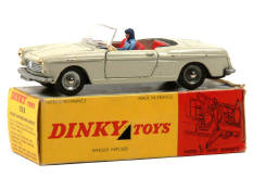 DINKY TOYS (FRANCE) (1)