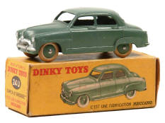 DINKY TOYS (FRANCE) (1)
