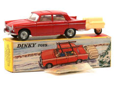 DINKY TOYS (FRANCE) (1)