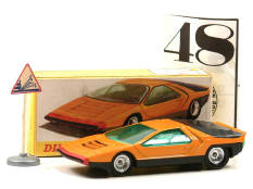 DINKY TOYS (FRANCE) (1)
