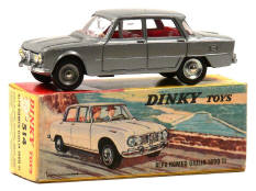 DINKY TOYS (FRANCE) (1)