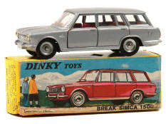 DINKY TOYS (FRANCE) (1)