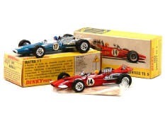 DINKY TOYS (FRANCE) (2)