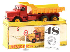 DINKY TOYS (FRANCE) (1)