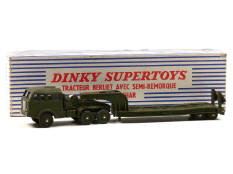 DINKY TOYS (FRANCE) (1)
