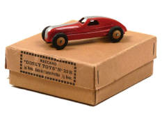 DINKY TOYS (FRANCE) (2)