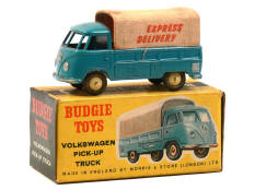 BUDGIE MODELS (GB) (1)