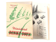 DINKY TOYS (FRANCE) (1)