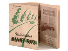 DINKY TOYS (FRANCE) (1)