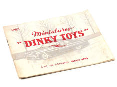 DINKY TOYS (FRANCE) (1)