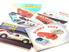 DINKY TOYS (FRANCE) (4)