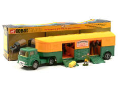 CORGI TOYS (GB) (1)