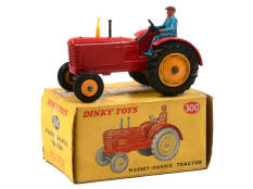 DINKY TOYS (GB) (1)