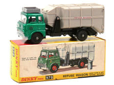 DINKY TOYS (GB) (1)