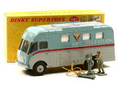 DINKY TOYS (GB) (1)