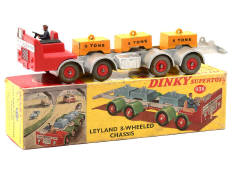 DINKY TOYS (GB) (1)