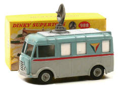 DINKY TOYS (GB) (1)