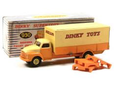 DINKY TOYS (GB) (1)
