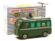DINKY TOYS (GB) (1)