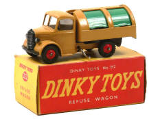 DINKY TOYS (GB) (1)