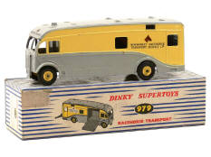 DINKY TOYS (GB) (1)