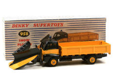 DINKY TOYS (GB) (1)