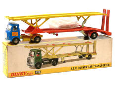 DINKY TOYS (GB) (1)