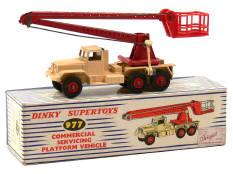 DINKY TOYS (GB) (1)