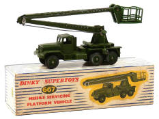 DINKY TOYS (GB) (1)