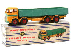 DINKY TOYS (GB) (1)