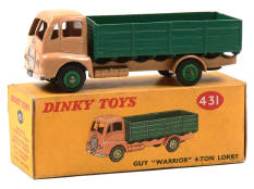 DINKY TOYS (GB) (1)