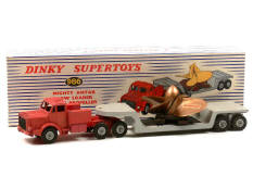 DINKY TOYS (GB) (1)