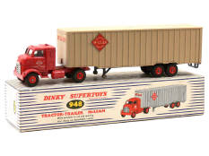 DINKY TOYS (GB) (1)