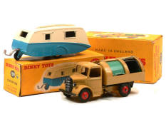 DINKY TOYS (GB) (2)