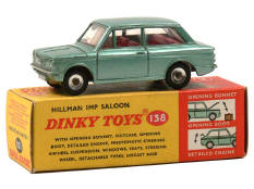 DINKY TOYS (GB) (1)