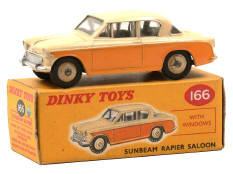DINKY TOYS (GB) (1)