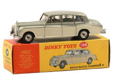 DINKY TOYS (GB) (1)