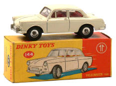 DINKY TOYS (GB) (1)