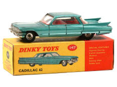 DINKY TOYS (GB) (1)