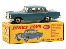 DINKY TOYS (GB) (1)