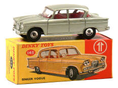 DINKY TOYS (GB) (1)