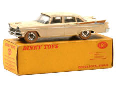 DINKY TOYS (GB) (1)