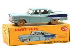 DINKY TOYS (GB) (1)