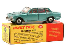 DINKY TOYS (GB) (1)